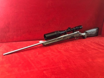 Howa 1500 300 Win Mag - Image 7 of 12