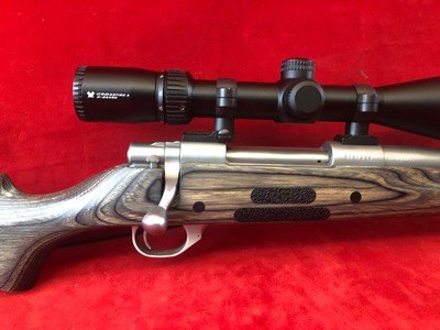 Howa 1500 300 Win Mag - Image 4 of 12