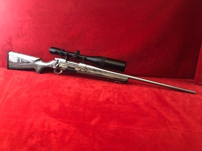 Howa 1500 300 Win Mag