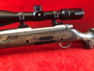 Howa 1500 300 Win Mag - Image 10 of 12