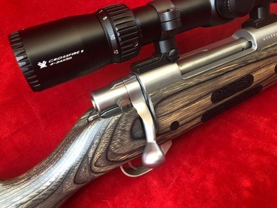 Howa 1500 300 Win Mag - Image 5 of 12