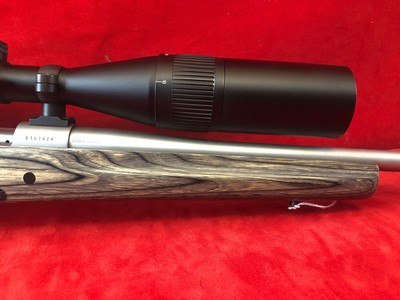 Howa 1500 300 Win Mag - Image 3 of 12