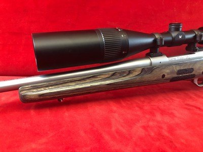 Howa 1500 300 Win Mag - Image 9 of 12