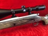 Remington 700 Stainless 300 RUM w/ Zeiss - 11 of 14