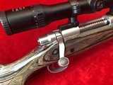 Remington 700 Stainless 300 RUM w/ Zeiss - 5 of 14
