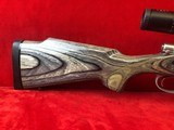 Remington 700 Stainless 300 RUM w/ Zeiss - 6 of 14