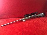 Remington 700 Stainless 300 RUM w/ Zeiss - 7 of 14