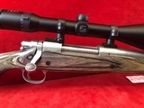 Remington 700 Stainless 300 RUM w/ Zeiss - 4 of 14
