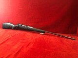 Weatherby Mark V 30-378 Wby Mag - 1 of 12