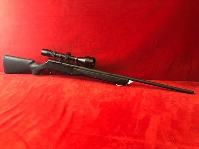 Browning BAR II 300 Winchester Magnum