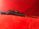 Browning BAR II 300 Winchester Magnum