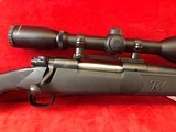 Winchester Model 70 300 Win Mag - 4 of 11