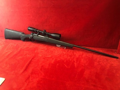 Winchester Model 70 300 Win Mag
