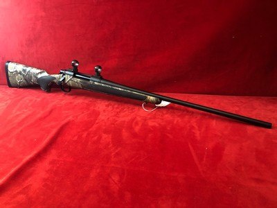 Remington 700 .30-06