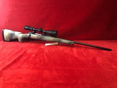 Ruger M77 .30-06