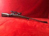Winchester 54 .30-06 1930 MFG - 1 of 16