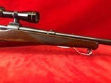 Winchester 54 .30-06 1930 MFG - 3 of 16
