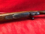 Winchester 54 .30-06 1930 MFG - 14 of 16