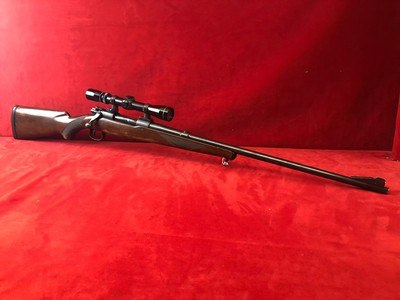 Winchester 54 .30-06 1930 MFG