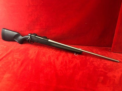 Steyr Pro Hunter .30-06 Springfield