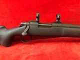 Remington 700 Tactical .308 - 4 of 15