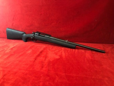 FN Patrol .308 - Image 1 of 11