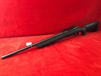 FN Patrol .308 - Image 7 of 11