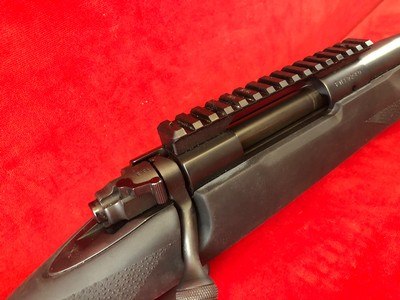 FN Patrol .308 - Image 6 of 11