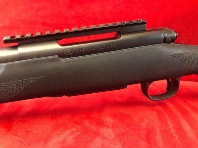FN Patrol .308 - Image 10 of 11