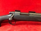 Remington 700 Tactical .308 Winchester - 4 of 11
