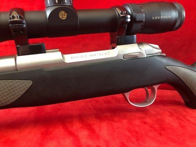 Sako Finnlite .308 Win - Image 10 of 12