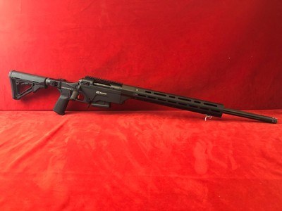 Savage Model 10 .308 Win.