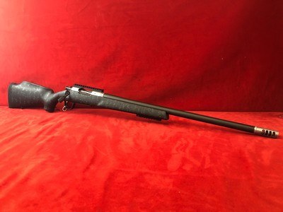 NIB Christensen Arms Traverse .308 Win.