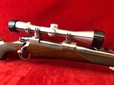 Ruger M77 RSI Hawkeye 275 Rigby - 3 of 15