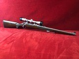 Ruger M77 RSI Hawkeye 275 Rigby - 1 of 15