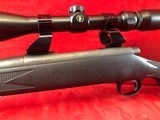 Remington 700 .270 Win. w/ Scope - 11 of 13