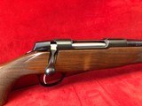Sako 90S Hunter 7mm-08 Remington - 4 of 13