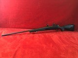 Weatherby Mark V .270 Weatherby Magnum - 6 of 11