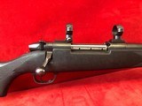 Weatherby Mark V .270 Weatherby Magnum - 4 of 11