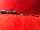 Weatherby Mark V .270 Weatherby Magnum