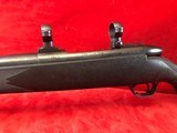Weatherby Mark V .270 Weatherby Magnum - 9 of 11