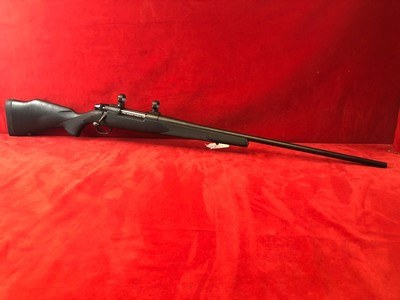 Weatherby Mark V .270 Weatherby Magnum