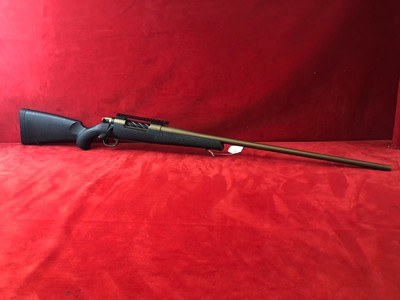 Weatherby Mark V 257 Wby Mag