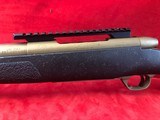 Weatherby Mark V 257 Wby Mag - 9 of 11