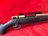 Weatherby Mark V 257 Wby Mag - 4 of 11