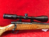 Weatherby Vanguard 270 Win. - 4 of 13