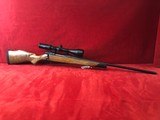 Weatherby Vanguard 270 Win.