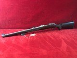 NIB Ruger M77 RSI Hawkeye 6.5x55 - 1 of 13