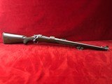 NIB Ruger M77 RSI Hawkeye 6.5x55 - 6 of 13