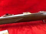NIB Ruger M77 RSI Hawkeye 6.5x55 - 3 of 13